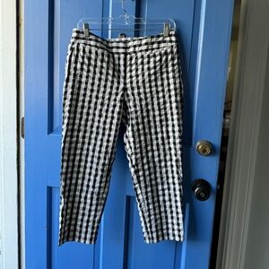 Ann Taylor Loft Capri’s